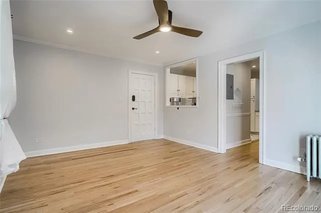 955 Washington Street #7 Denver, CO 80203