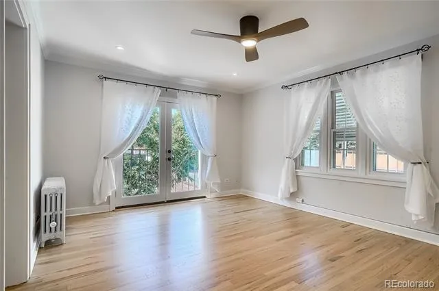 955 Washington Street #7 Denver, CO 80203