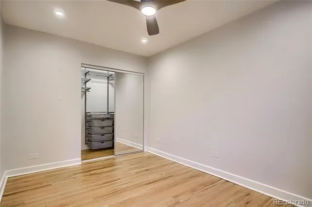 955 Washington Street #7 Denver, CO 80203