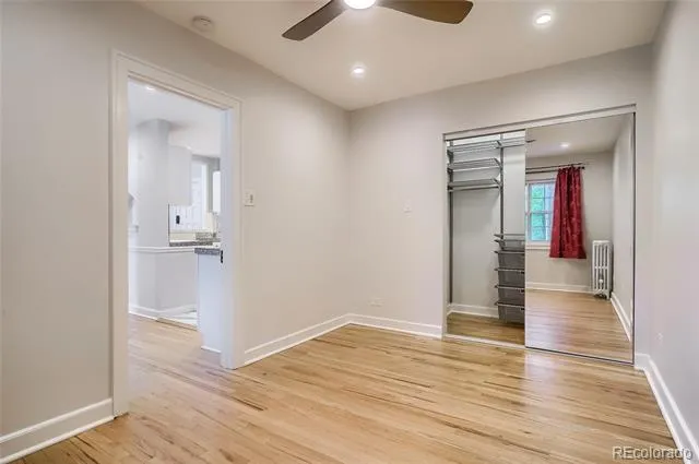 955 Washington Street #7 Denver, CO 80203
