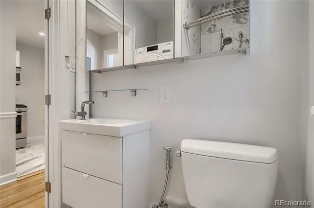 955 Washington Street #7 Denver, CO 80203