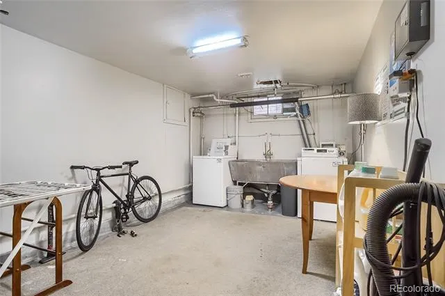 955 Washington Street #7 Denver, CO 80203
