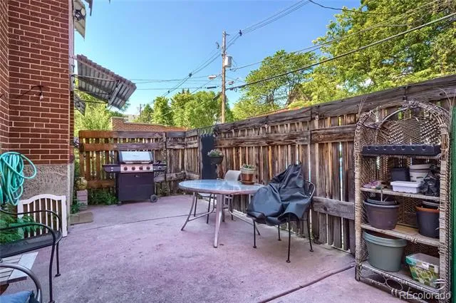 955 Washington Street #7 Denver, CO 80203