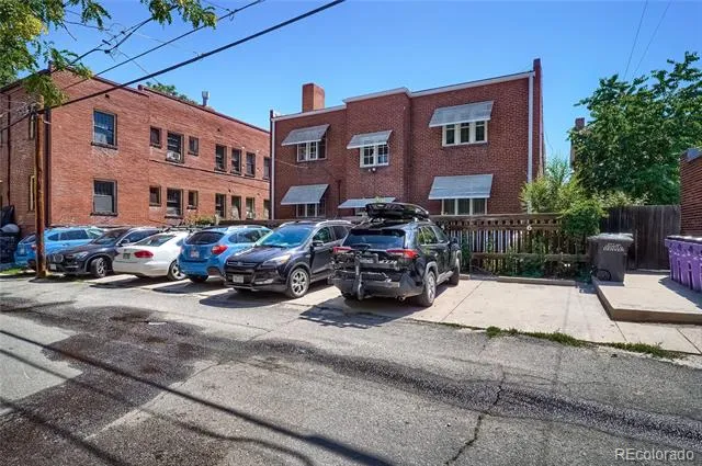 955 Washington Street #7 Denver, CO 80203