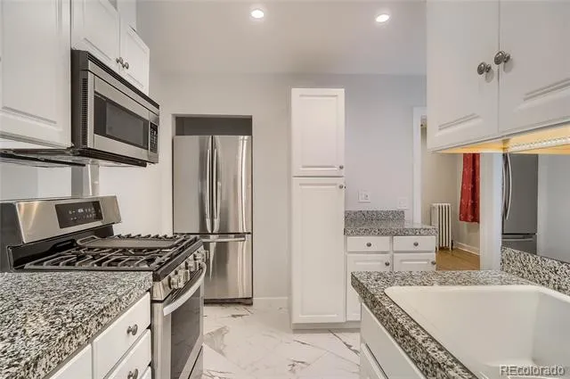 955 Washington Street #7 Denver, CO 80203