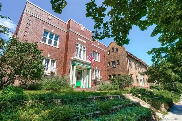 955 Washington Street #7 Denver, CO 80203