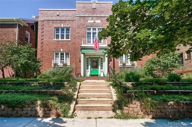 955 Washington Street #7 Denver, CO 80203