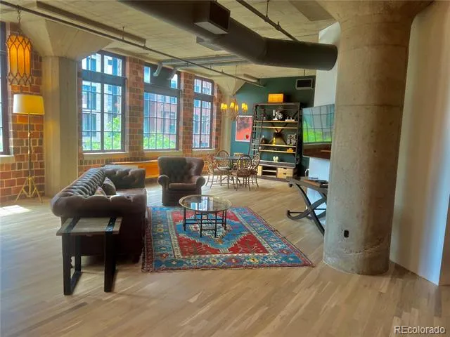 1863 Wazee Street #2A Denver, CO 80202