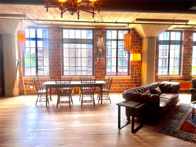 1863 Wazee Street #2A Denver, CO 80202