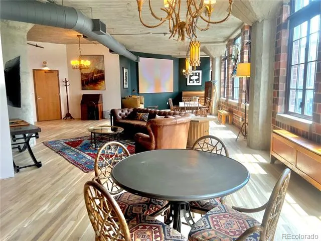 1863 Wazee Street #2A Denver, CO 80202