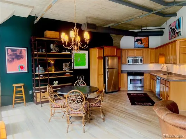1863 Wazee Street #2A Denver, CO 80202