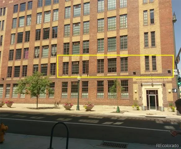 1863 Wazee Street #2A Denver, CO 80202