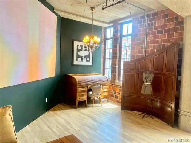 1863 Wazee Street #2A Denver, CO 80202