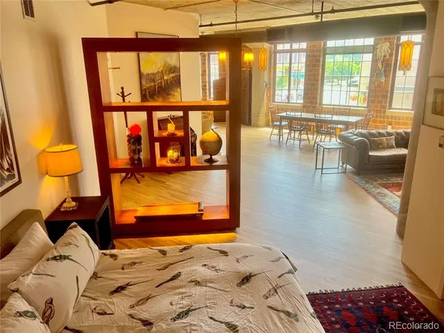 1863 Wazee Street #2A Denver, CO 80202