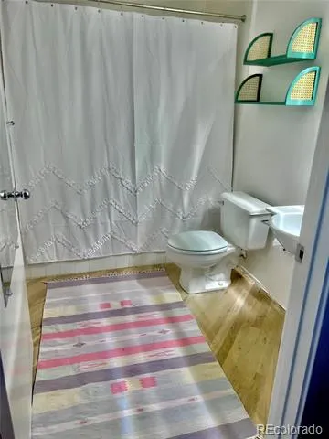 1863 Wazee Street #2A Denver, CO 80202