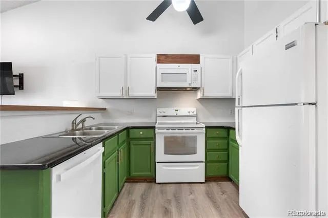 3050 W 107th Place #E Westminster, CO 80031