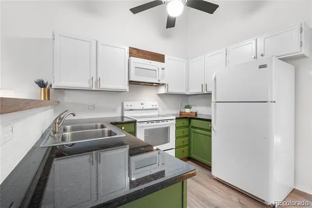 3050 W 107th Place #E Westminster, CO 80031