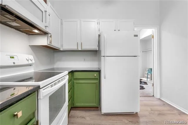 3050 W 107th Place #E Westminster, CO 80031
