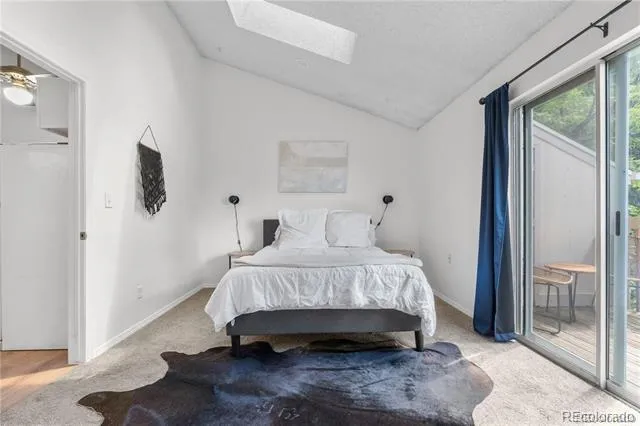 3050 W 107th Place #E Westminster, CO 80031