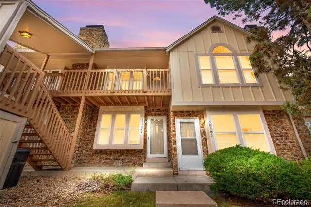 3050 W 107th Place #E Westminster, CO 80031