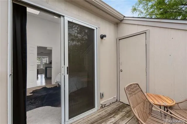 3050 W 107th Place #E Westminster, CO 80031