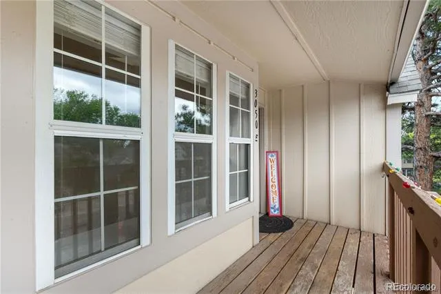 3050 W 107th Place #E Westminster, CO 80031