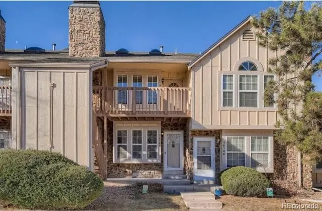 3050 W 107th Place #E Westminster, CO 80031