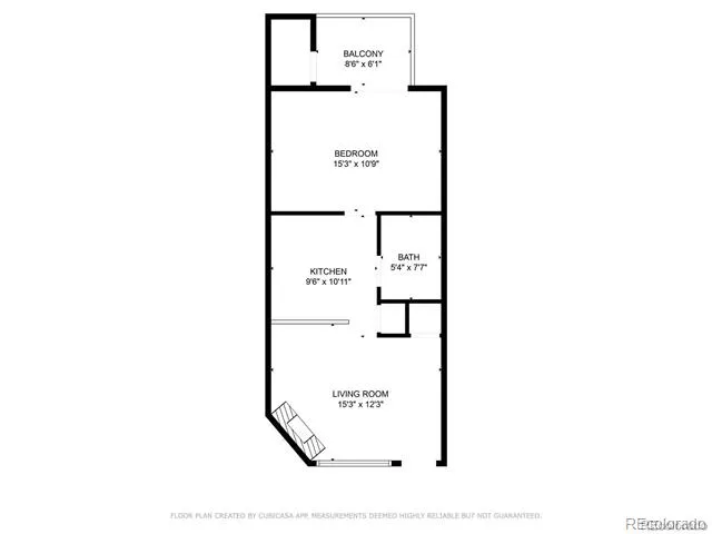 3050 W 107th Place #E Westminster, CO 80031