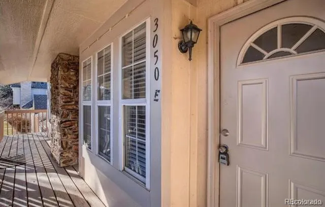 3050 W 107th Place #E Westminster, CO 80031