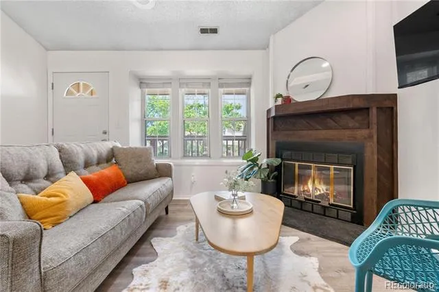 3050 W 107th Place #E Westminster, CO 80031