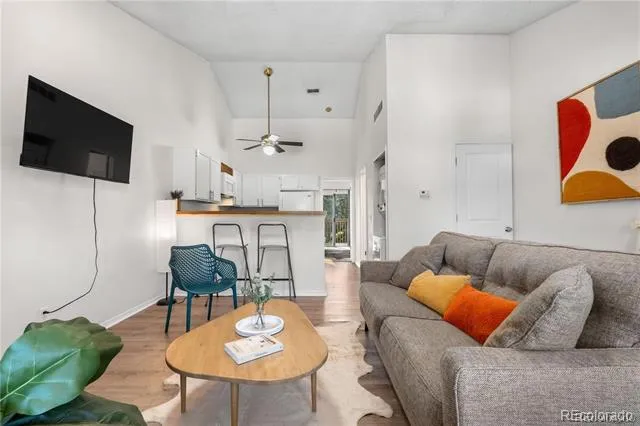 3050 W 107th Place #E Westminster, CO 80031