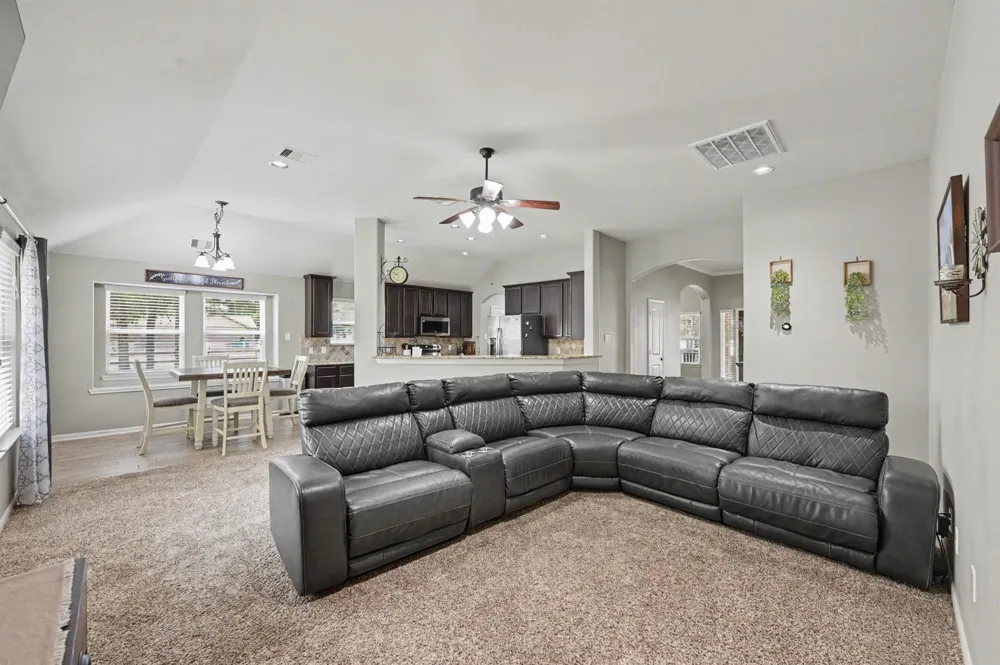 9175 Wapiti Trail Conroe, TX 77303
