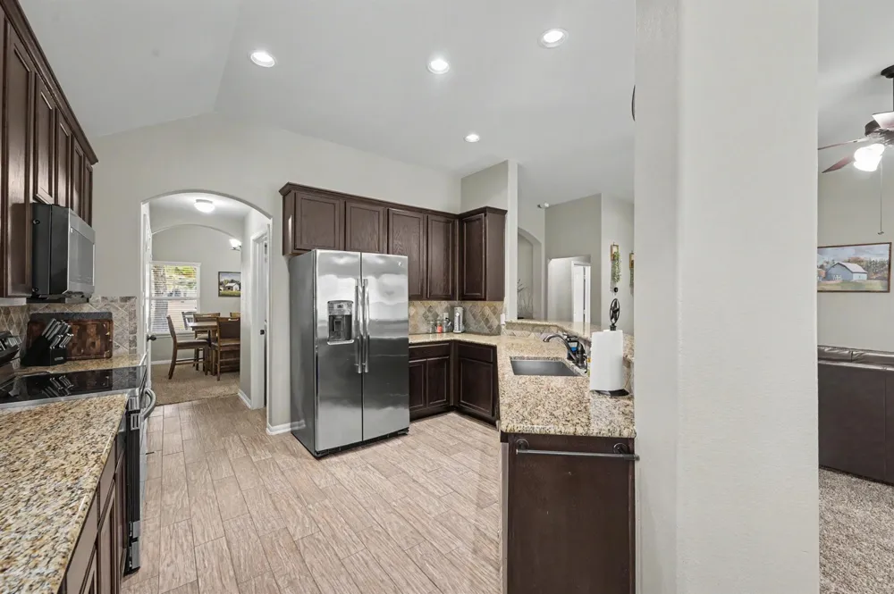 9175 Wapiti Trail Conroe, TX 77303