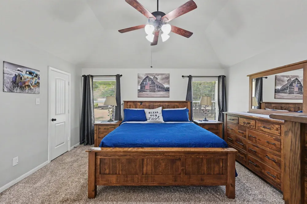 9175 Wapiti Trail Conroe, TX 77303