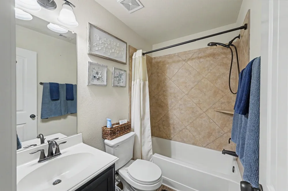 9175 Wapiti Trail Conroe, TX 77303