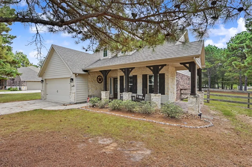 9175 Wapiti Trail Conroe, TX 77303