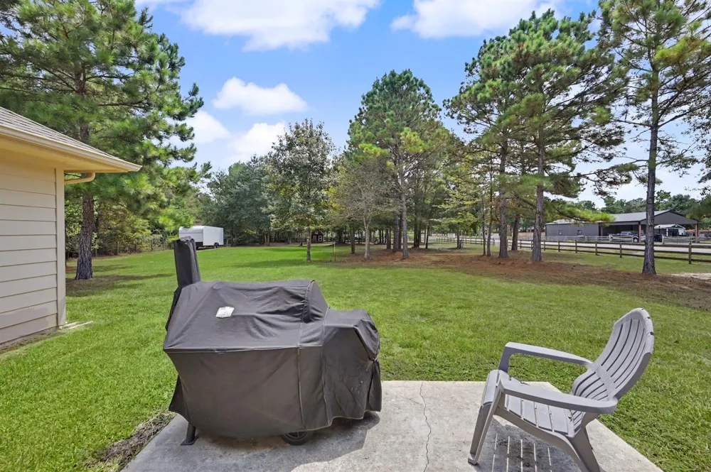 9175 Wapiti Trail Conroe, TX 77303