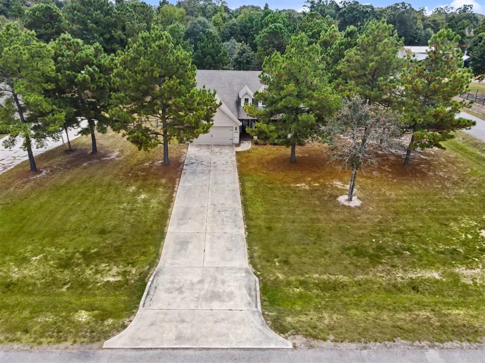 9175 Wapiti Trail Conroe, TX 77303