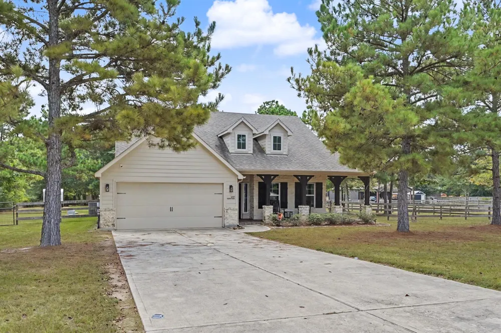 9175 Wapiti Trail Conroe, TX 77303