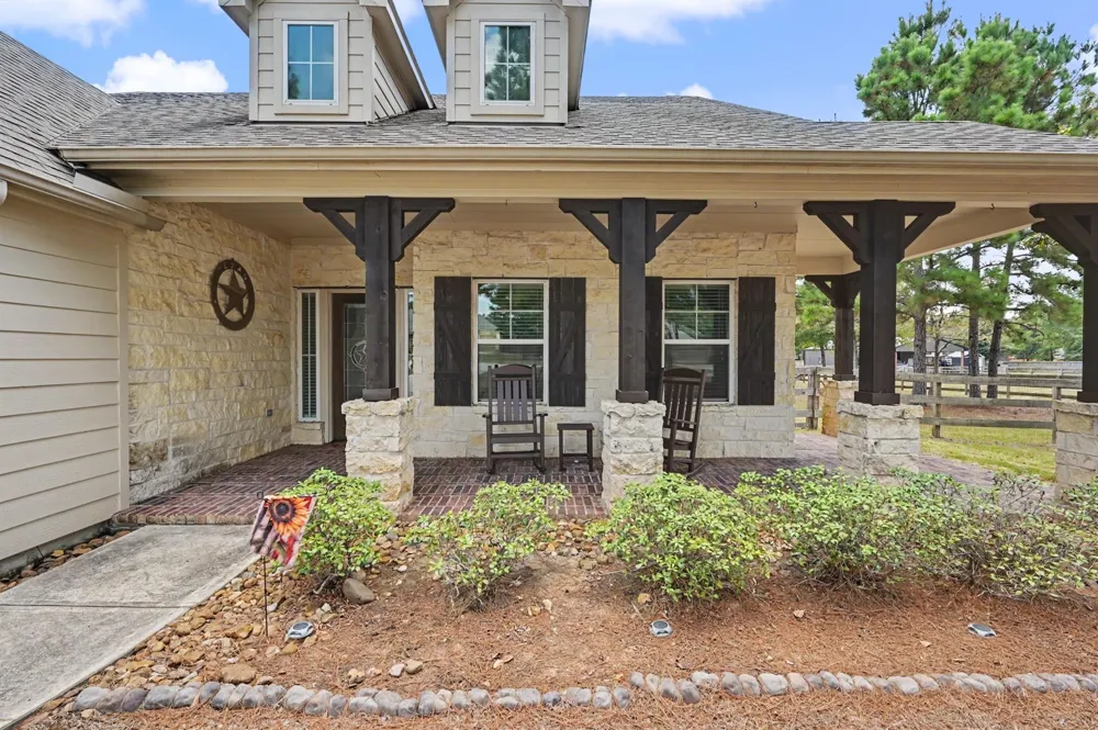 9175 Wapiti Trail Conroe, TX 77303