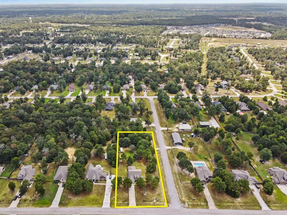 9175 Wapiti Trail Conroe, TX 77303