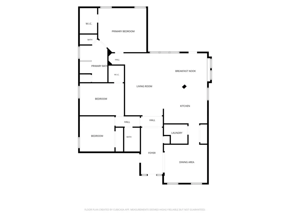 9175 Wapiti Trail Conroe, TX 77303