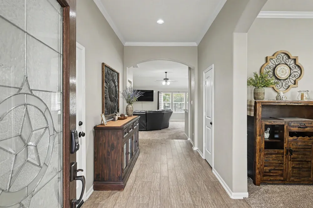 9175 Wapiti Trail Conroe, TX 77303