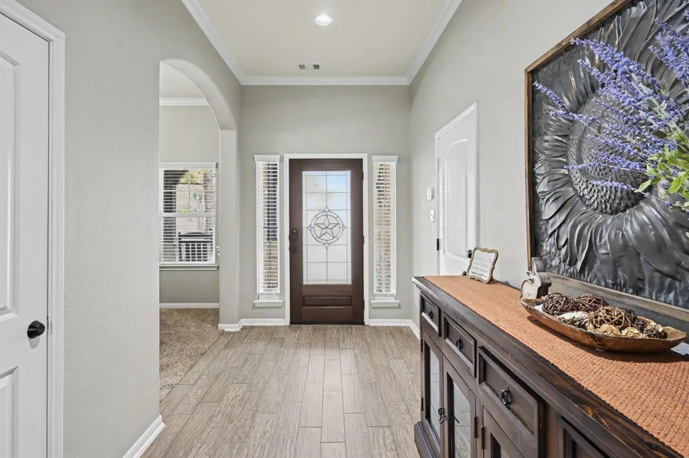 9175 Wapiti Trail Conroe, TX 77303