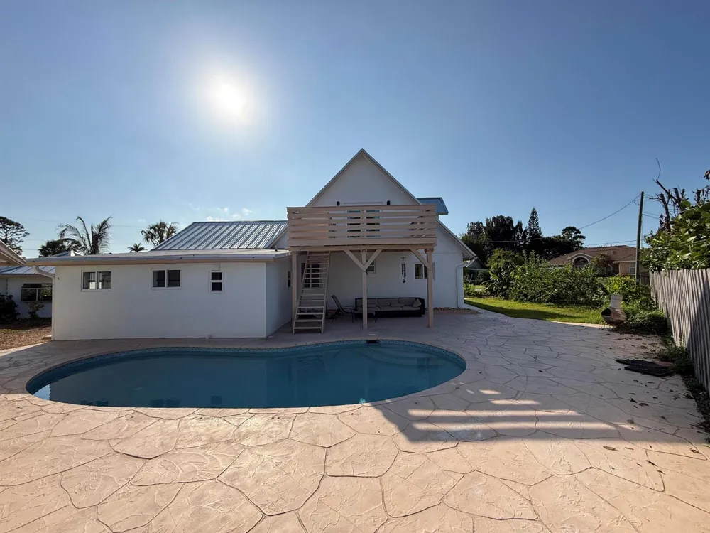5814 SE ORANGE BLOSSOM TRAIL #A Hobe Sound, FL 33455