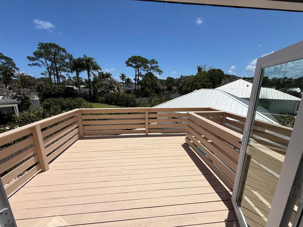 5814 SE ORANGE BLOSSOM TRAIL #A Hobe Sound, FL 33455