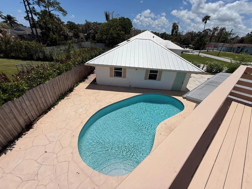 5814 SE ORANGE BLOSSOM TRAIL #A Hobe Sound, FL 33455