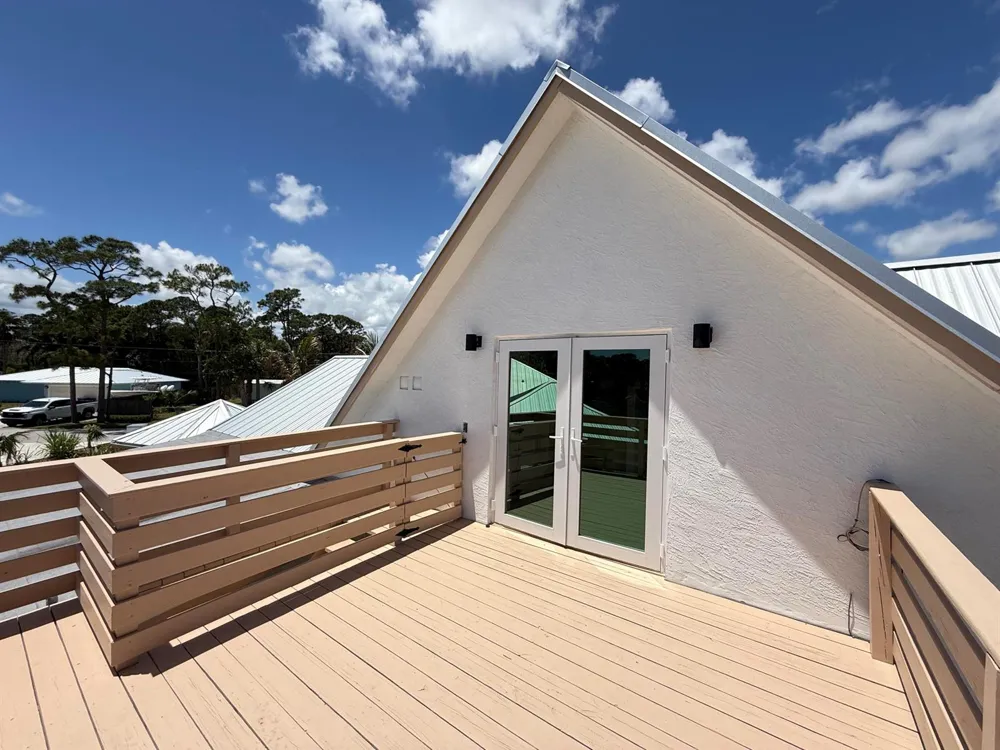 5814 SE ORANGE BLOSSOM TRAIL #A Hobe Sound, FL 33455