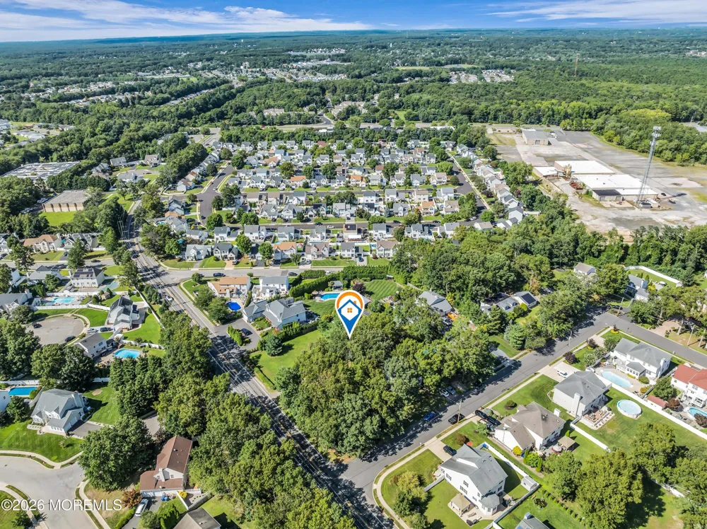382 Van Zile Road Brick, NJ 08724