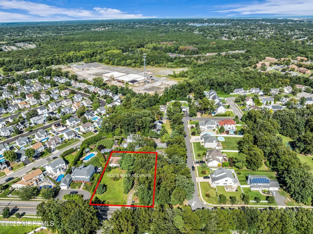 382 Van Zile Road Brick, NJ 08724